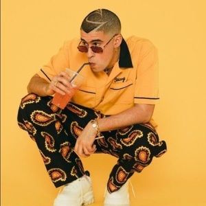 Meet your Posher, Nancy